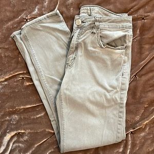 American Eagle Tomgirl Pant